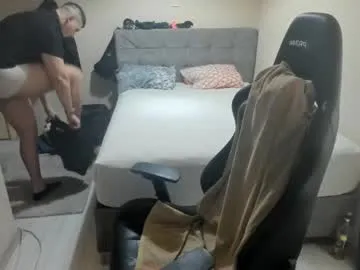 Benjamin_show – webcam model profile photo Image 2