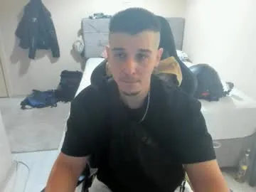 Benjamin_show – webcam model profile photo Image 5