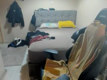 Benjamin_show – webcam model profile photo Image 7