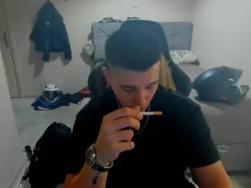 Benjamin_show – webcam model profile photo Image 8