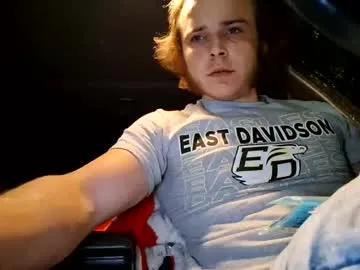 bigdjake1993 – webcam model profile photo Image 2
