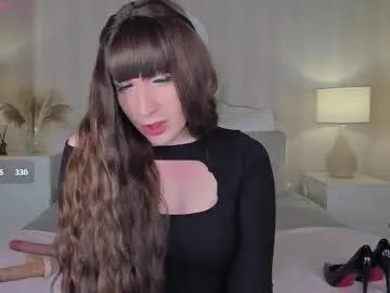 IsabellSanz – webcam model profile photo Image 10