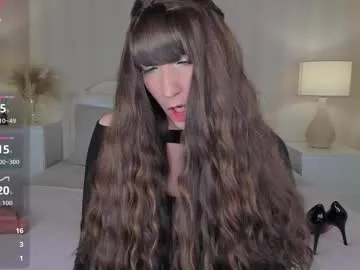 IsabellSanz – webcam model profile photo Image 17