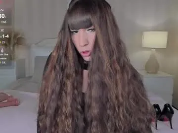 IsabellSanz – webcam model profile photo Image 19