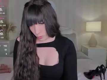 IsabellSanz – webcam model profile photo Image 8