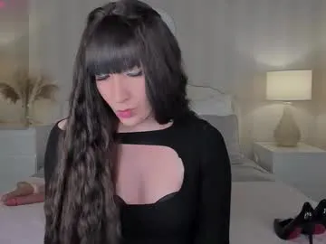 IsabellSanz – webcam model profile photo Image 9