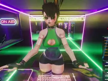 Cutenikkibaby chat room preview Image 14