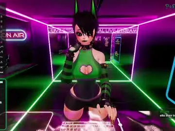 Cutenikkibaby chat room preview Image 7