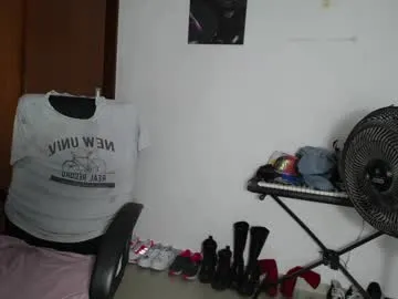 CarmeloA – webcam model profile photo Image 3