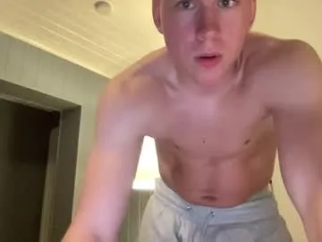 Benson18y – webcam model profile photo Image 3