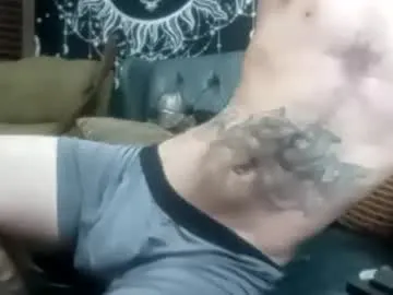 hornyshow_tv – webcam model profile photo Image 4