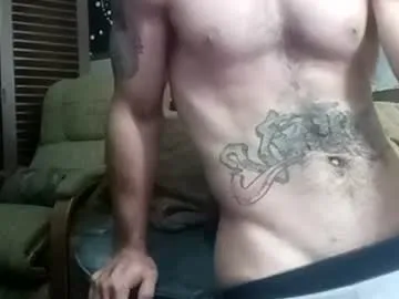 hornyshow_tv – webcam model profile photo Image 5