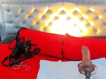 Anita-vega – webcam model profile photo Image 4