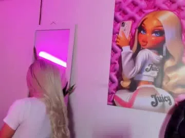 SansiVierra – webcam model profile photo Image 2