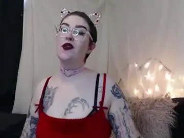 vixinvvitch – webcam model profile photo