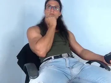 PabloArena – webcam model profile photo Image 12