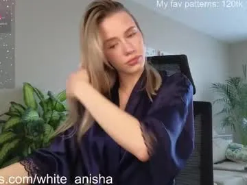 whiteanisha Image 8