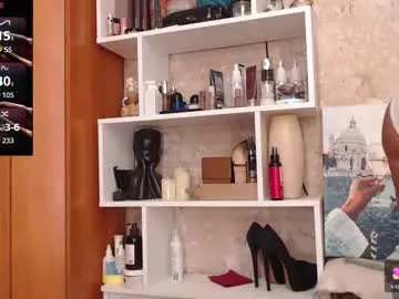 shycinderella chat room preview Image 4