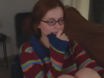 SaraSaintRae – webcam model profile photo Image 15