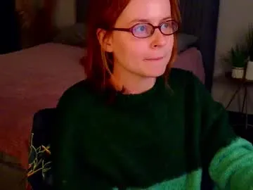 SaraSaintRae – webcam model profile photo Image 17