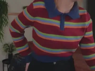 SaraSaintRae – webcam model profile photo Image 18