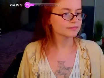 SaraSaintRae – webcam model profile photo Image 4