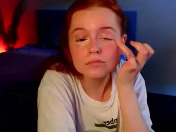 SaraSaintRae – webcam model profile photo Image 6