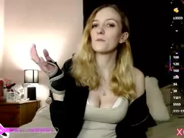 WitchAnnie – webcam model profile photo Image 16