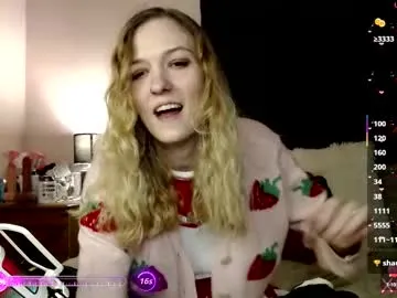 WitchAnnie – webcam model profile photo Image 18