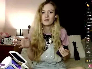 WitchAnnie – webcam model profile photo Image 4