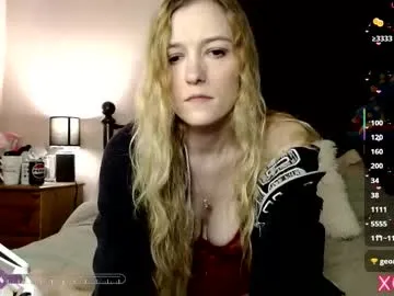 WitchAnnie – webcam model profile photo Image 8