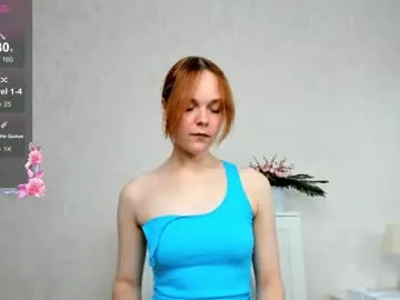 marshmelany – webcam model profile photo Image 4