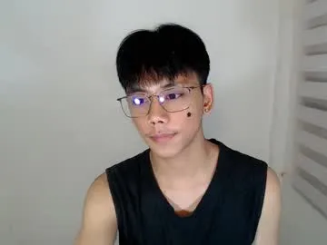 minatokuntteyonde – webcam model profile photo Image 2