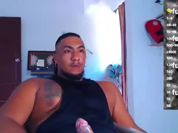 alexandjohntv – webcam model profile photo Image 2