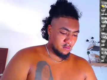 alexandjohntv – webcam model profile photo Image 3