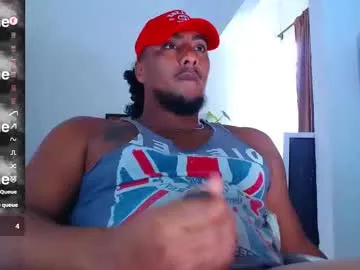 alexandjohntv – webcam model profile photo Image 4