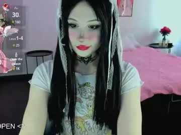 aokunvvv – webcam model profile photo Image 12