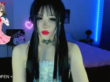 aokunvvv – webcam model profile photo Image 13