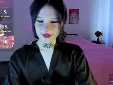 aokunvvv – webcam model profile photo Image 5