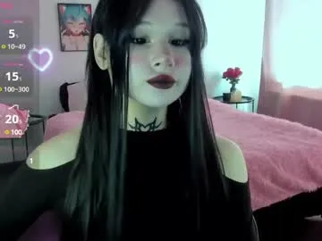 aokunvvv – webcam model profile photo Image 6