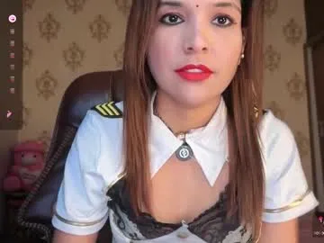 RoxyScarlett chat room preview Image 12