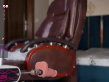 RoxyScarlett chat room preview Image 18