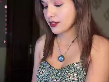 RoxyScarlett chat room preview Image 3