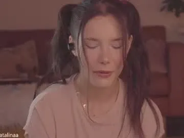 RoxyScarlett chat room preview Image 3