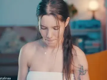 RoxyScarlett chat room preview Image 7