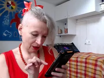 Ann_Sulu – webcam model profile photo Image 14