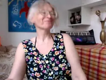 Ann_Sulu – webcam model profile photo Image 5