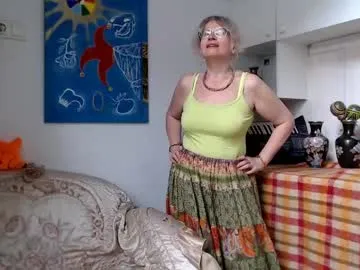 Ann_Sulu – webcam model profile photo Image 7