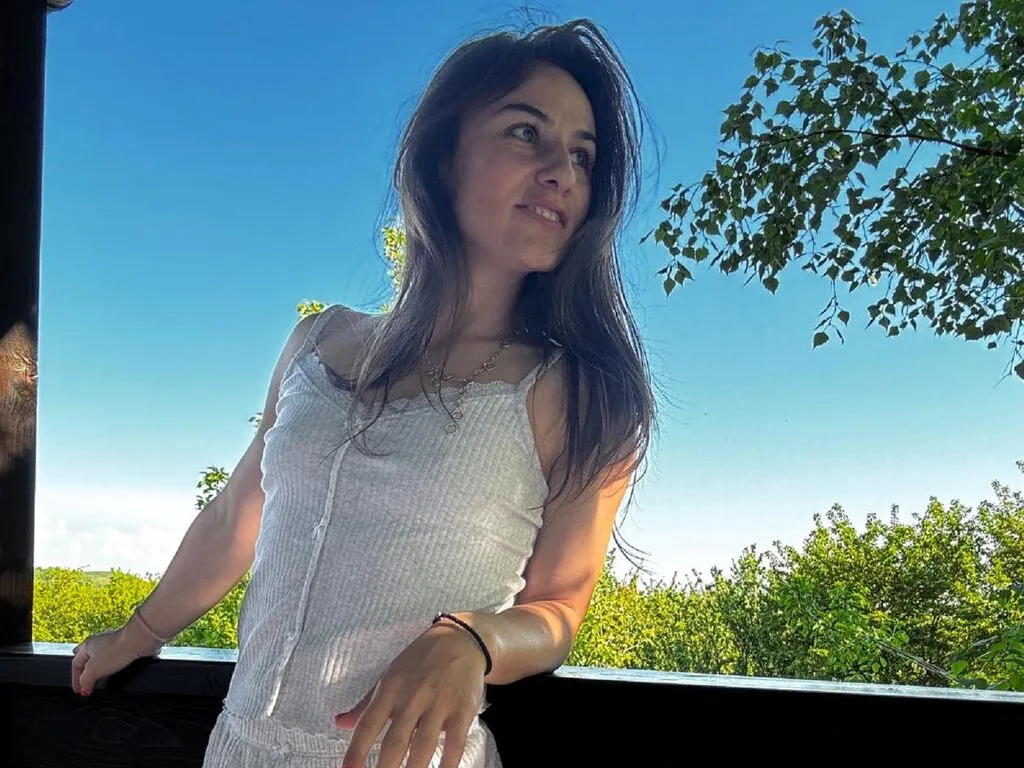 AliciaCarlson's Thumb Image