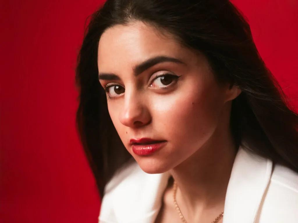 EmiliaZen chat room preview